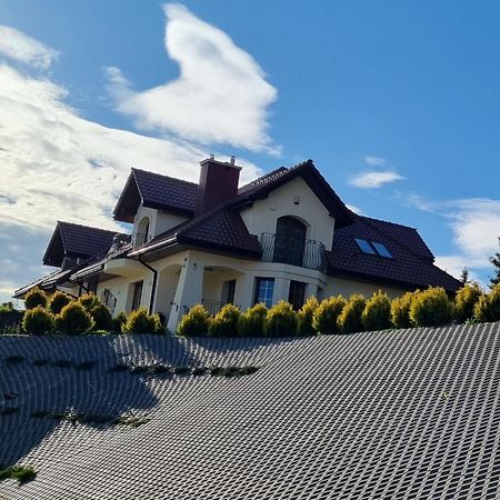 Windmill Resort Agroturystyka Mucharz Exterior foto