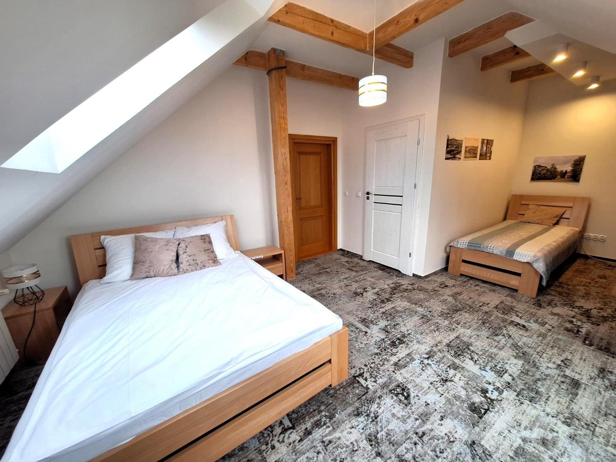 Windmill Resort Agroturystyka Mucharz Exterior foto
